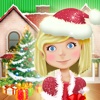 Christmas Doll House Games 3D: My Home Design.er