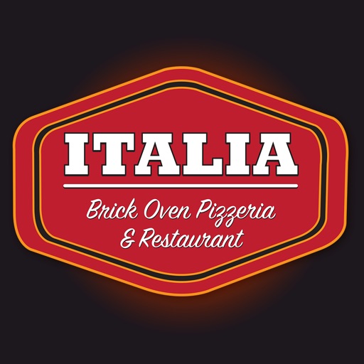 ITALIA Brick Oven Pizza icon