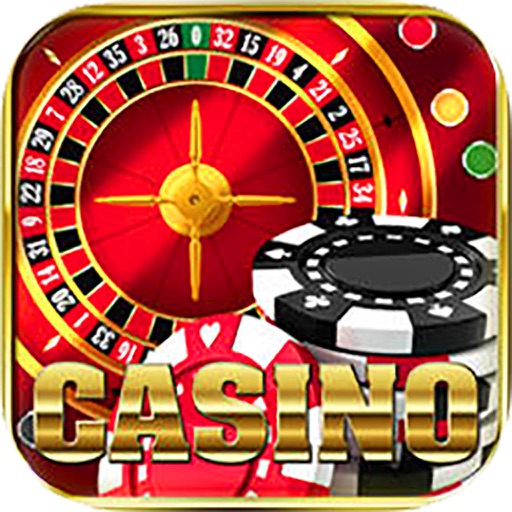 Casino Club: Fun Slot Four Gamble in One Game Free iOS App