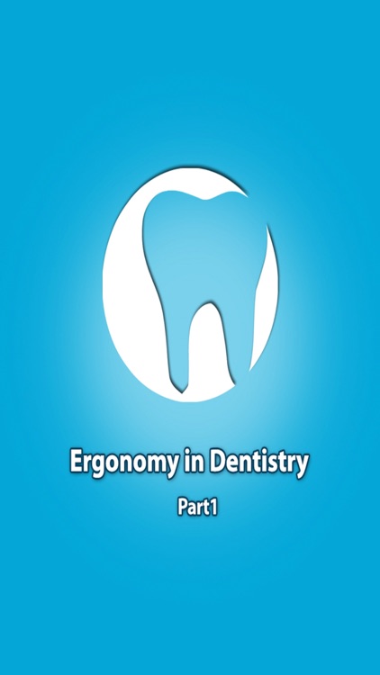 Ergonomy in Dentistry - Part1 screenshot-4