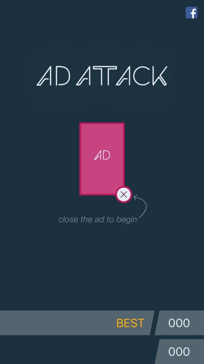 Ad Attack