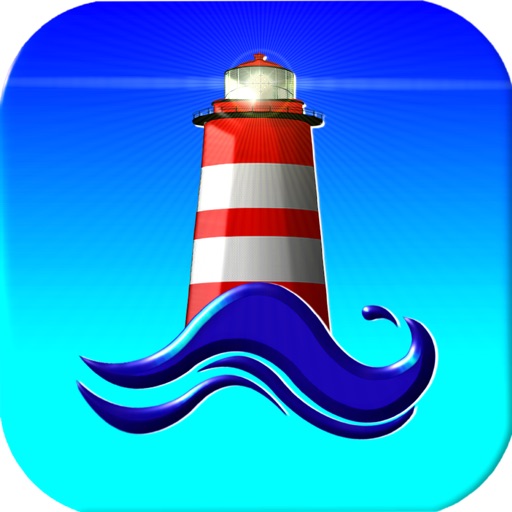 NAVSEG APP icon