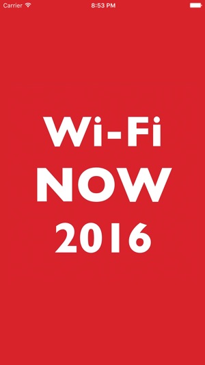 WiFi NOW! London