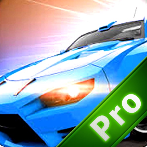 Action Thumb Drift+ : Furious One Touch Car Racing iOS App