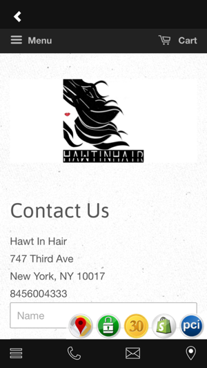 Hawt in Hair(圖4)-速報App