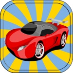 Carros jogos de memória - jogos infantis Puzzles