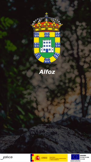 Caminos de Alfoz