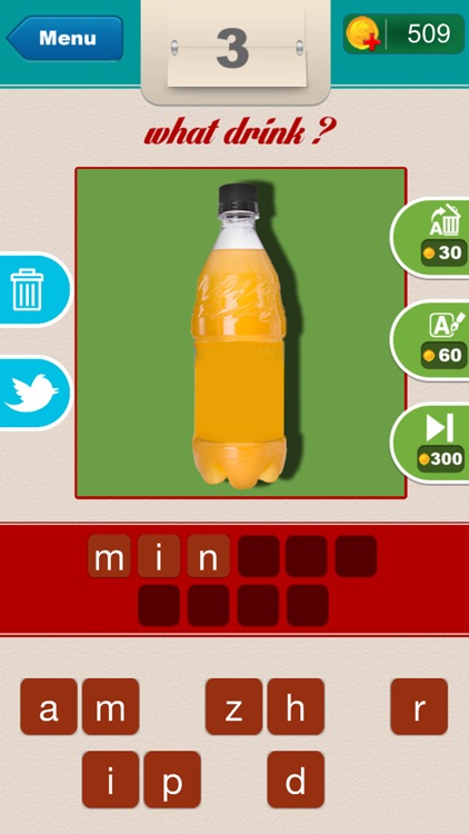 What Drink ? screenshot-4