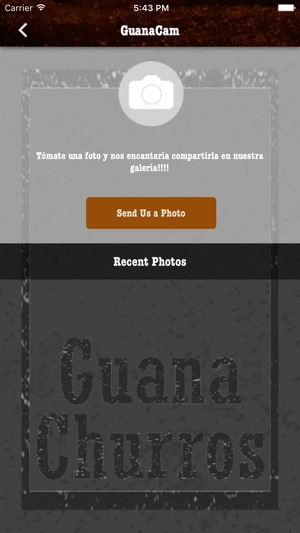 GuanaChurros(圖2)-速報App