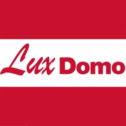 Luxdomo Controller for iPad