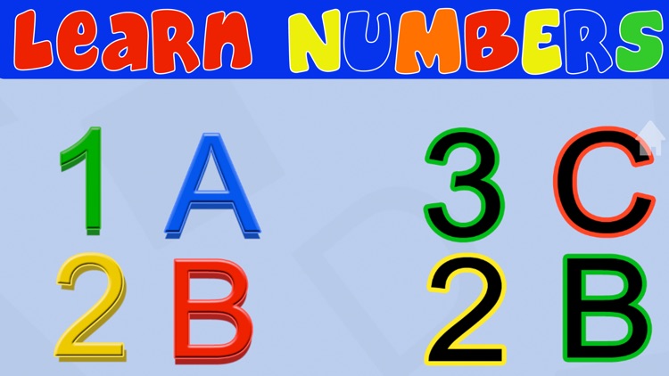 Smart Letters Learning Game for Toddlers by Monkey Preschool Games screenshot-3