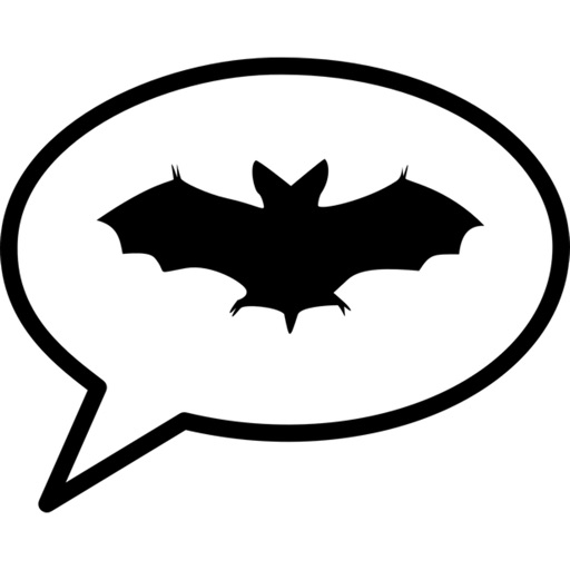 Bats Stickers icon