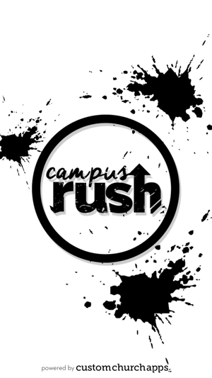 Campus Rush(圖1)-速報App