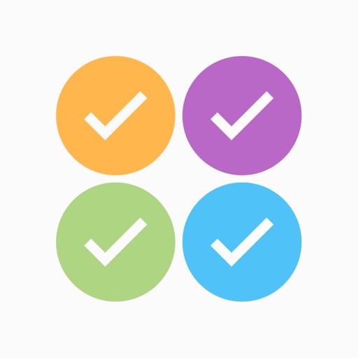 Checklist - Perfect checklist app icon