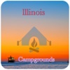 lllinois Campgrounds Travel Guide
