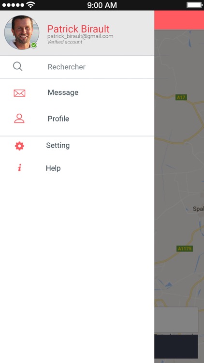 SKoolRide School Ridesharing