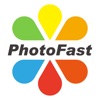 PhotoFast LIFE (AppStore Link)