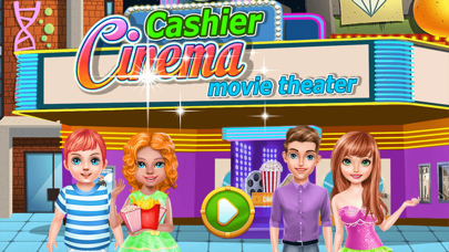How to cancel & delete Cashier Cinema Movie Theater from iphone & ipad 3