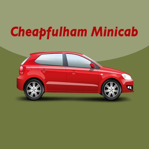 Cheapfulham Minicab
