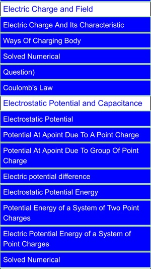 Physics Notes MCQ(圖2)-速報App