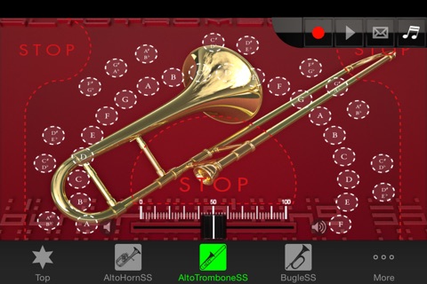 Brass instrumentSS Vol.3 screenshot 3
