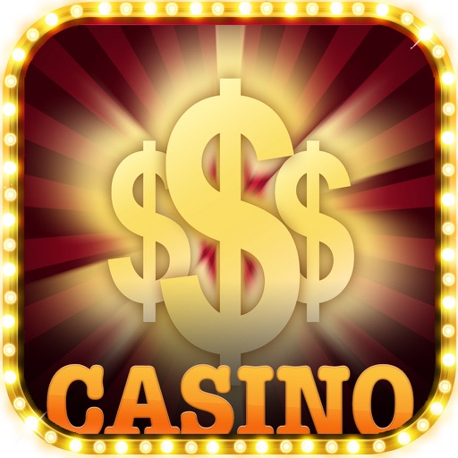 Lucky Macau Casino All In iOS App