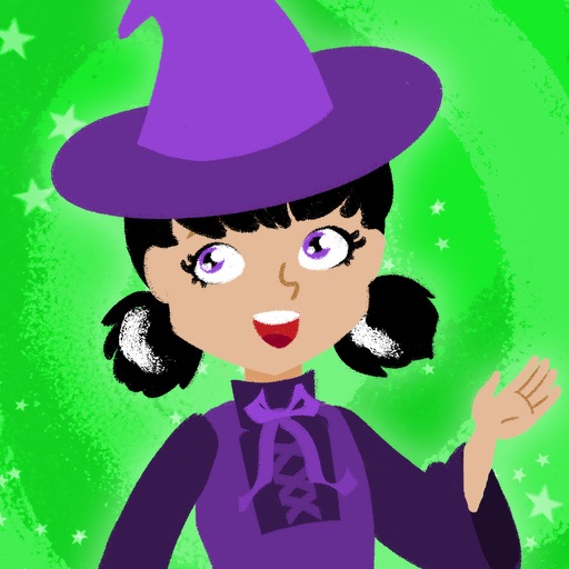 Halloween Costume Party Dress Up- Free Icon