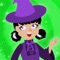 Get ready for some haunted Halloween fun with Halloween Costume Party Dress Up