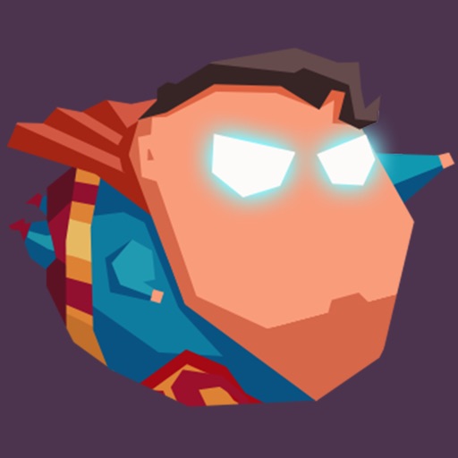 FlyBingGo Icon