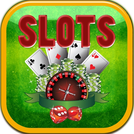 Totally Cash Free - Casino Vegas iOS App