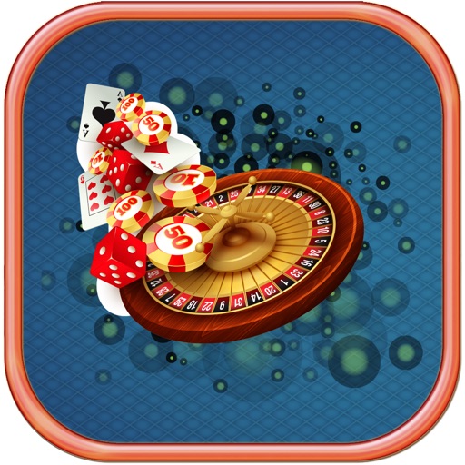 Vegas Feeling - Slots HD! iOS App