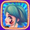 Tattoo Girl:Girl makeup games