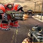 Top 49 Games Apps Like Steel World War Melt Down : Ultimate Robots Fighting - Best Alternatives