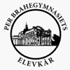 Per Brahegymnasiets Elevkårsapp