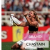 The IAm Brandi Chastain App