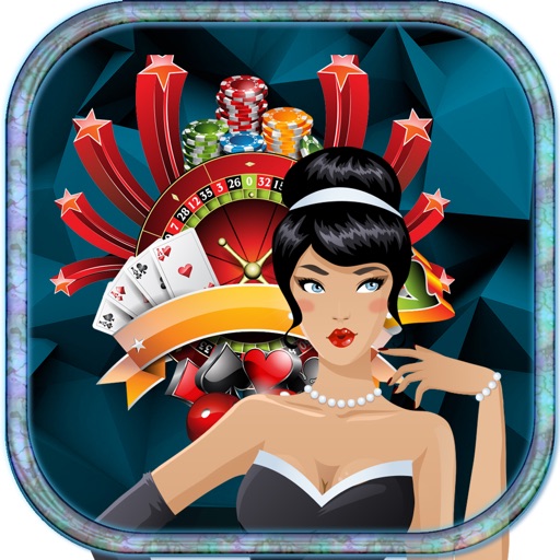 777 Pokies Winner Play Jackpot - Vegas Strip icon