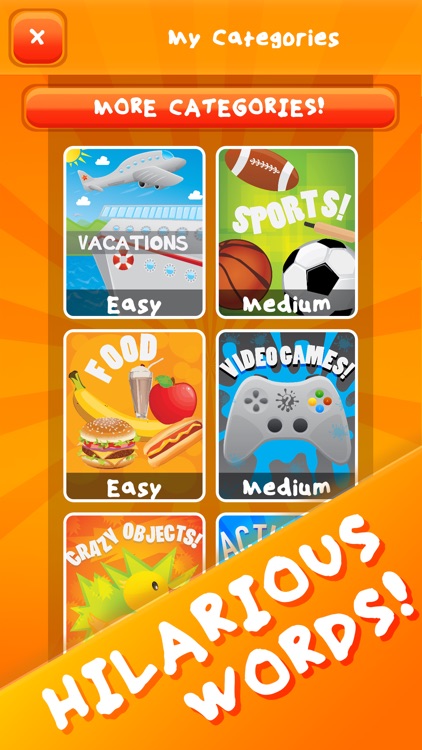 Pass It On! - Telephone Guessing Game & Drawing