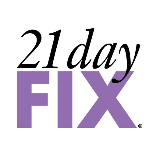 21 Day Fix® Tracker – Official by Beachbody, LLC