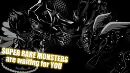 Game screenshot Monster Let's FIGHT! mod apk