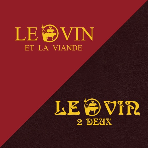 French bistro Levin at Ginza icon