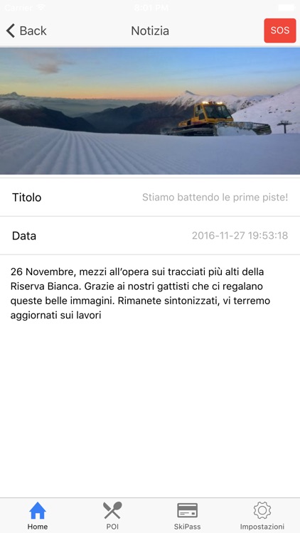 Limone Piemonte Ski