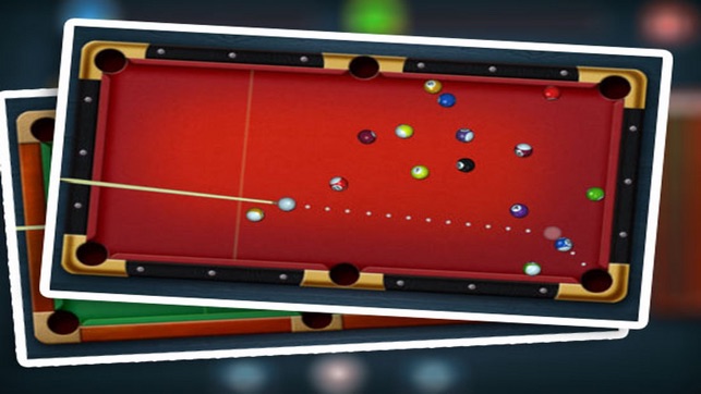 Snooker Billiards Pro(圖3)-速報App