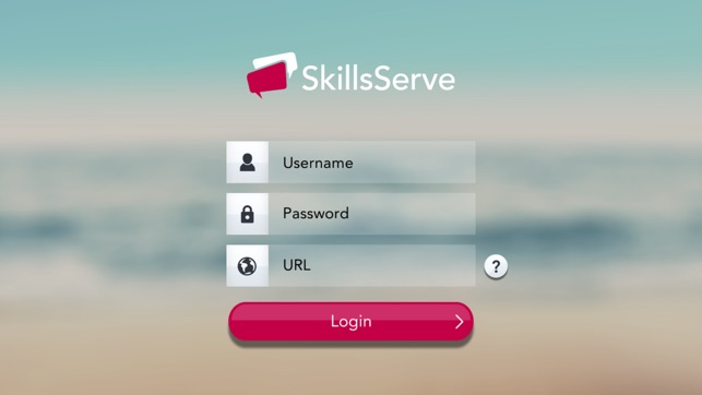 SkillsServe(圖1)-速報App