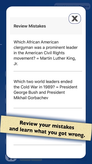 USA American History Quiz(圖5)-速報App