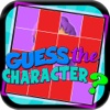 Guess Character "for Bubble Guppies"