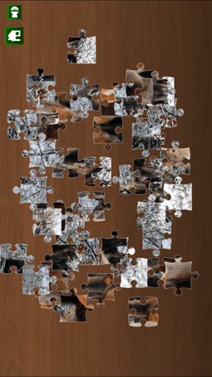 Christmas Jigsaw Puzzle .(圖3)-速報App