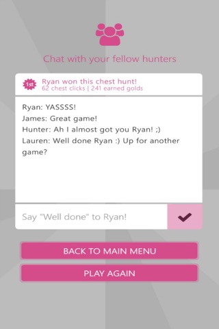 Chest Hunt screenshot 3
