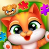 123 Kids Fun PUZZLE Academy Toddlers Puzzle Games