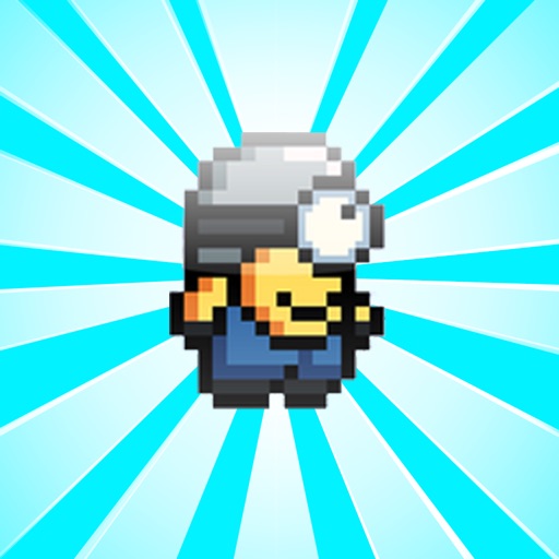 Cross Hero For Minion icon