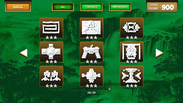 Mahjong Master Deluxe: Titan Journey Treasure Free(圖2)-速報App